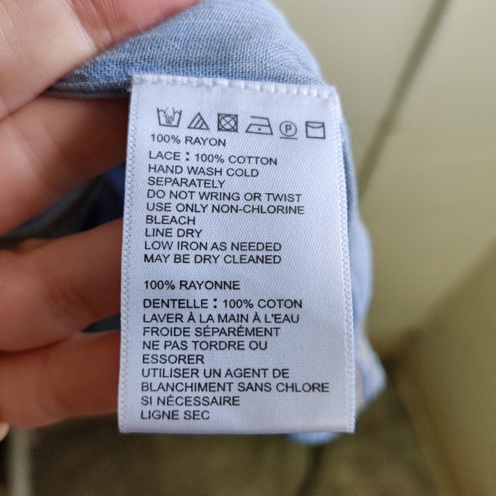 Urban Outfitters Kaftan Maxi Dress - Picture 11 of 12